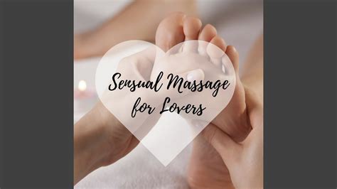 Intimate massage Erotic massage Jambes
